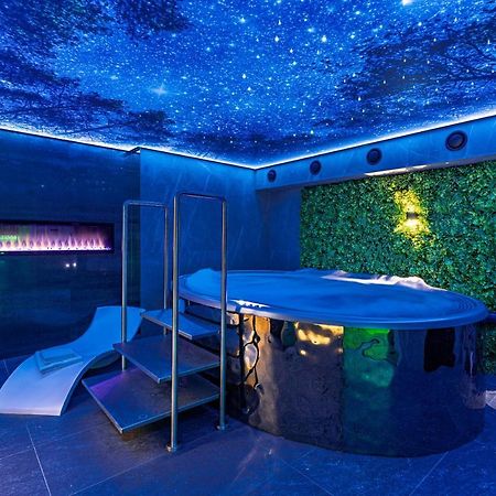 Pensjonat Zakopianski & Spa 자코파네 외부 사진