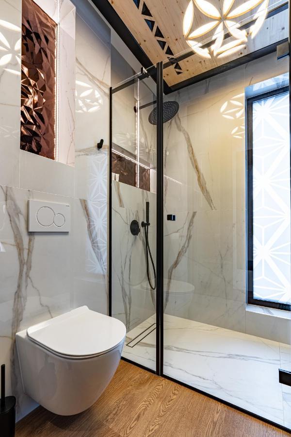 Pensjonat Zakopianski & Spa 자코파네 외부 사진