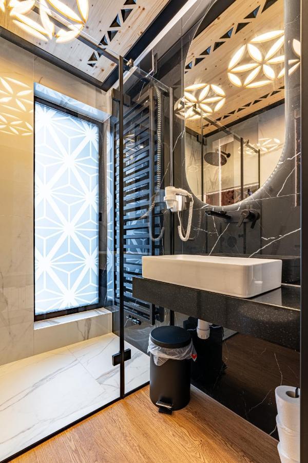 Pensjonat Zakopianski & Spa 자코파네 외부 사진