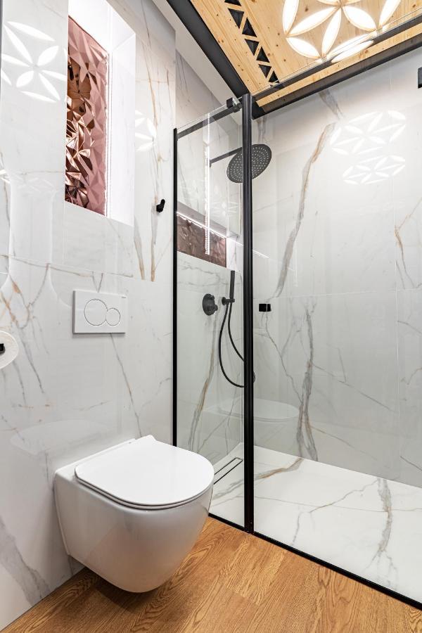 Pensjonat Zakopianski & Spa 자코파네 외부 사진