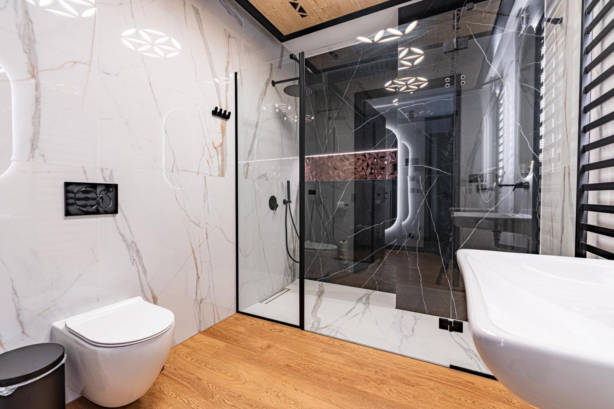 Pensjonat Zakopianski & Spa 자코파네 외부 사진