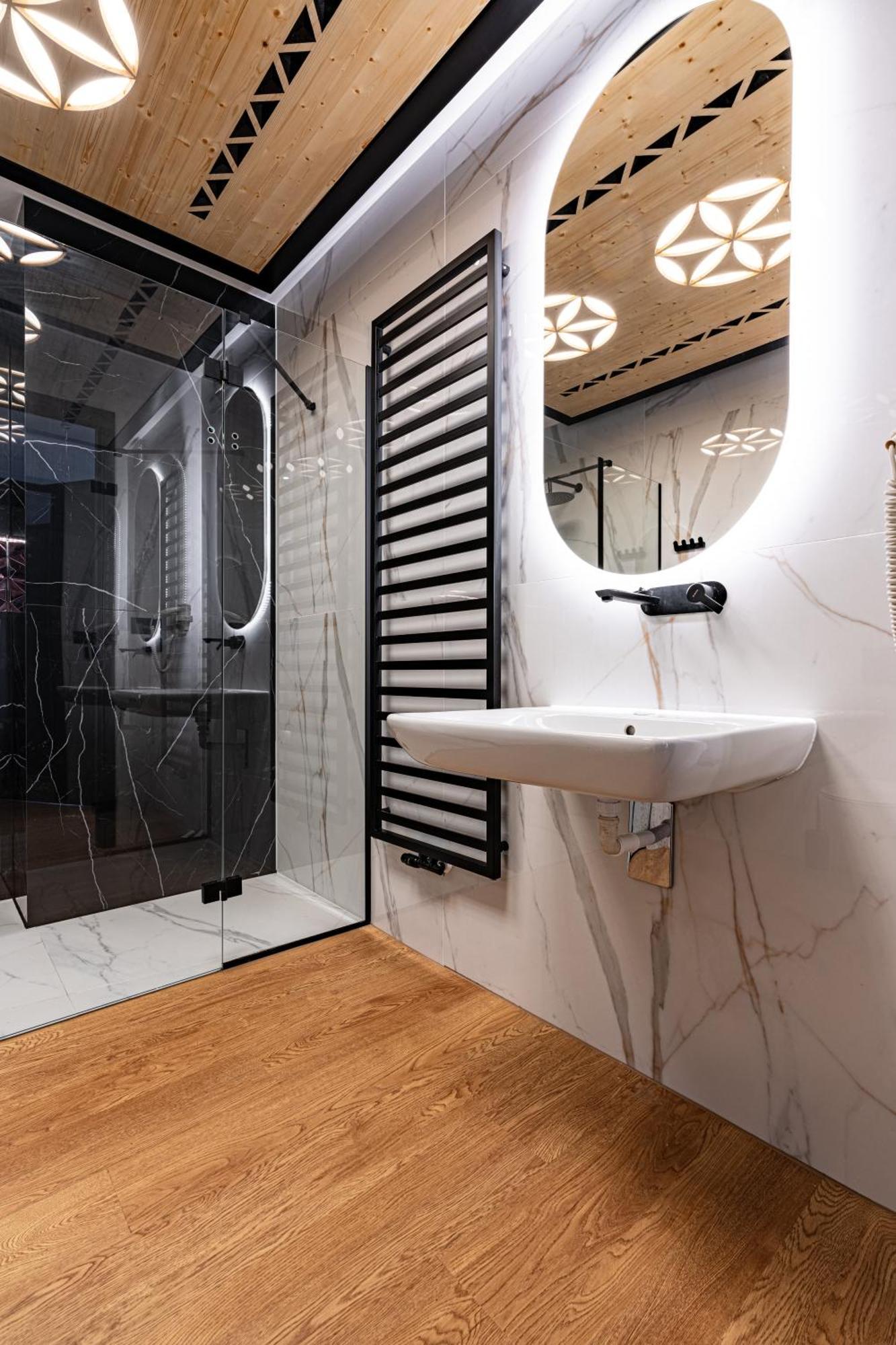 Pensjonat Zakopianski & Spa 자코파네 외부 사진